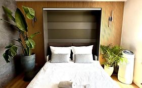 Apartament Kamień i Morze